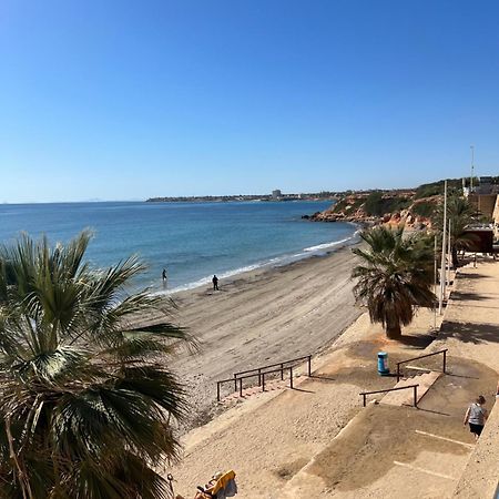 Punta Prima Nice Apartment With Sea Views Torrevieja Bagian luar foto