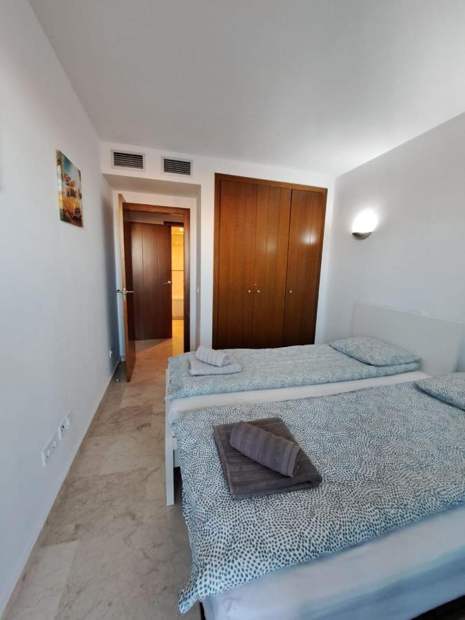 Punta Prima Nice Apartment With Sea Views Torrevieja Bagian luar foto