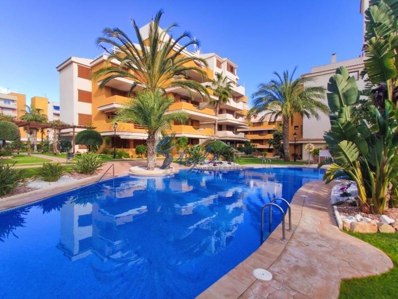 Punta Prima Nice Apartment With Sea Views Torrevieja Bagian luar foto