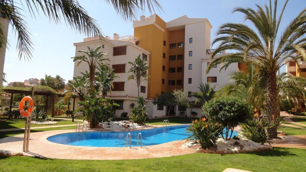 Punta Prima Nice Apartment With Sea Views Torrevieja Bagian luar foto