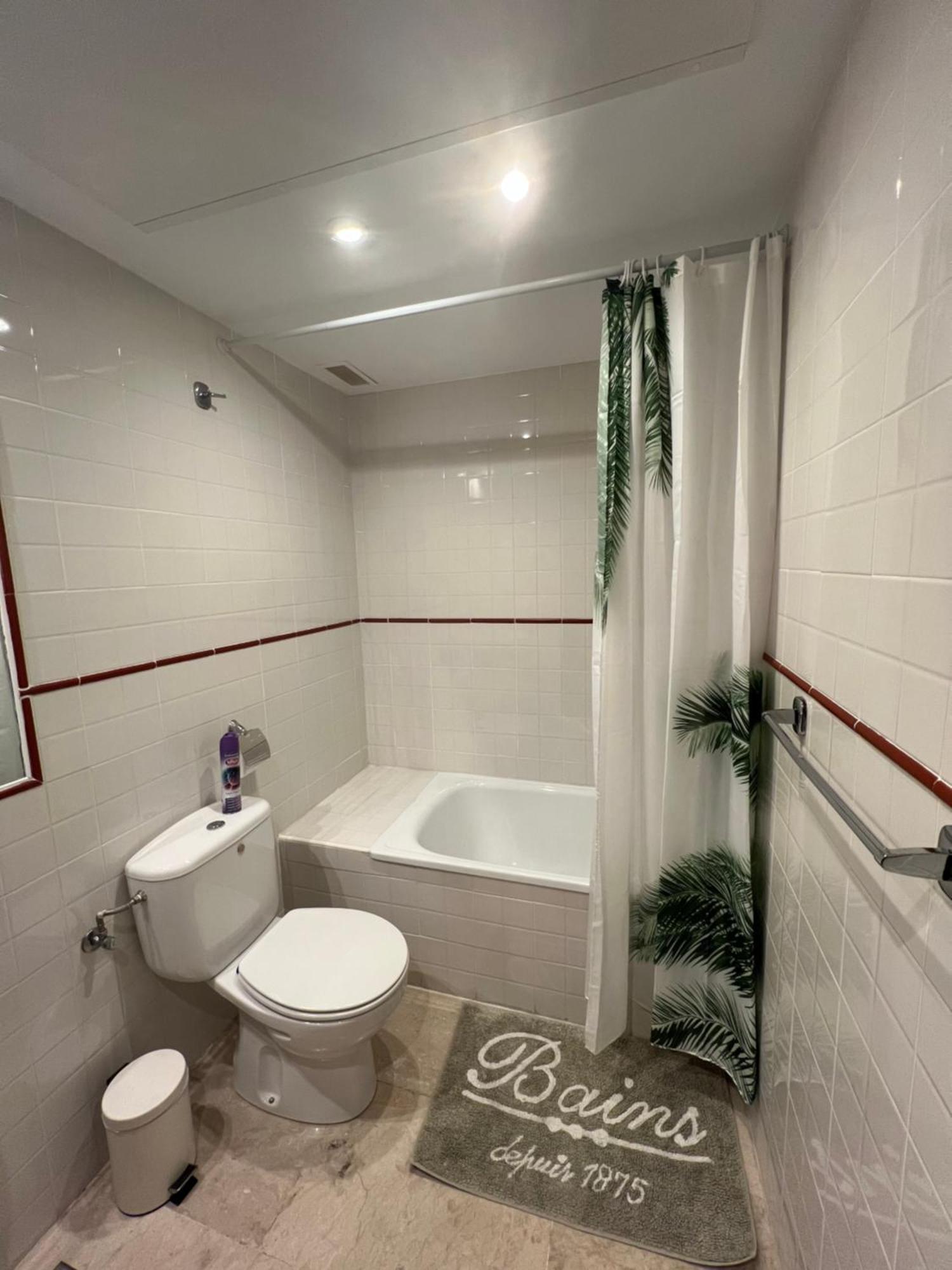 Punta Prima Nice Apartment With Sea Views Torrevieja Bagian luar foto
