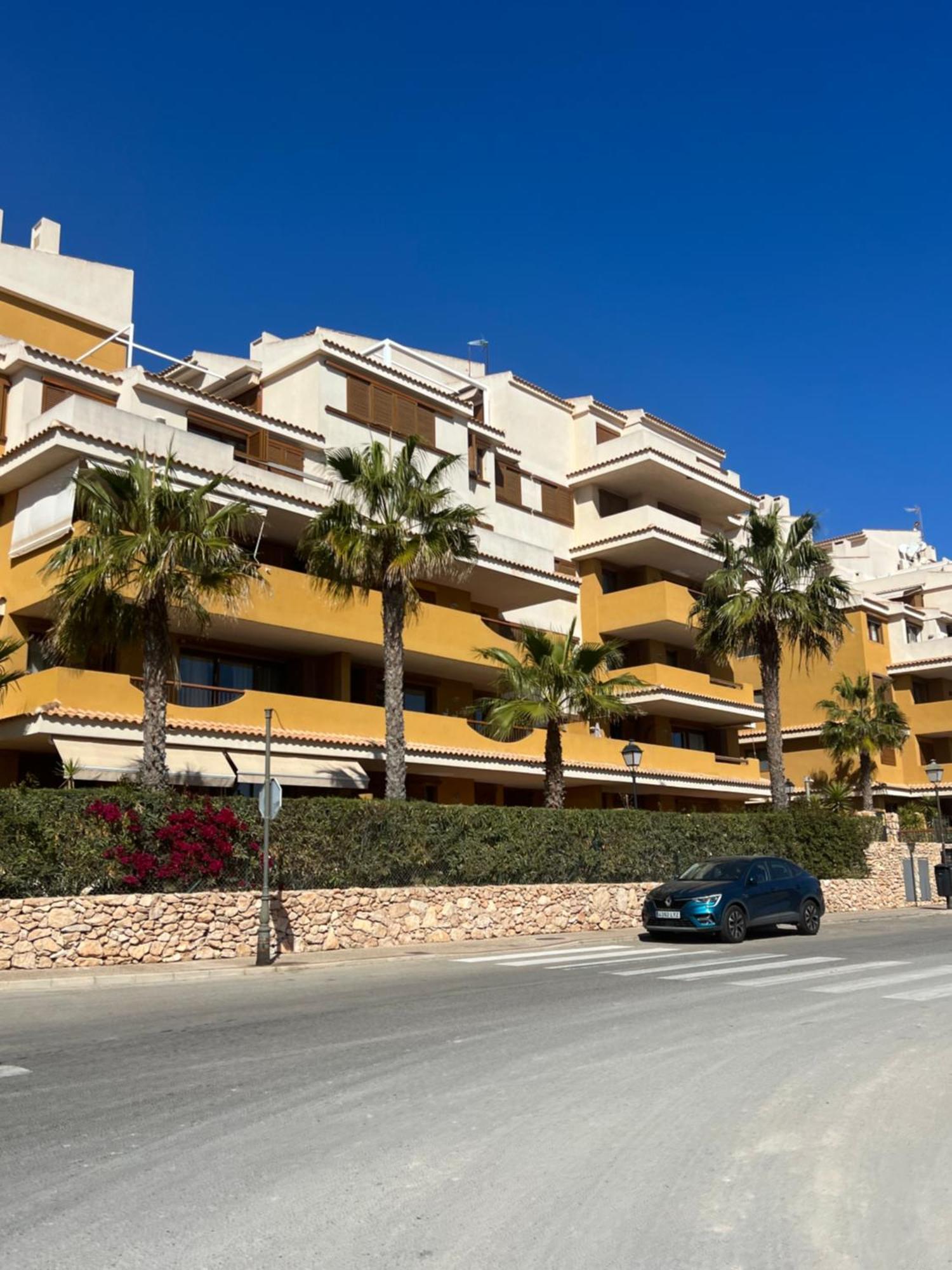 Punta Prima Nice Apartment With Sea Views Torrevieja Bagian luar foto
