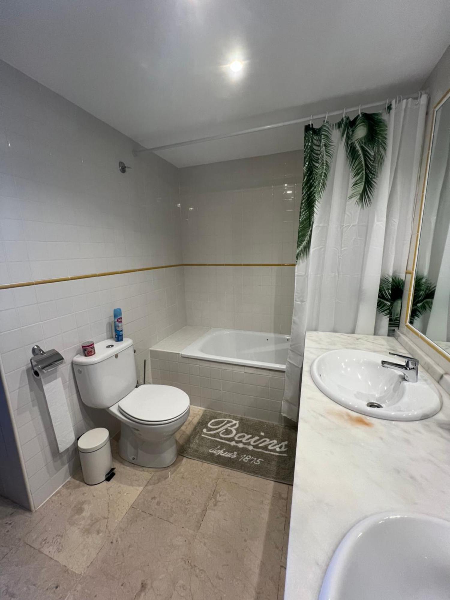 Punta Prima Nice Apartment With Sea Views Torrevieja Bagian luar foto
