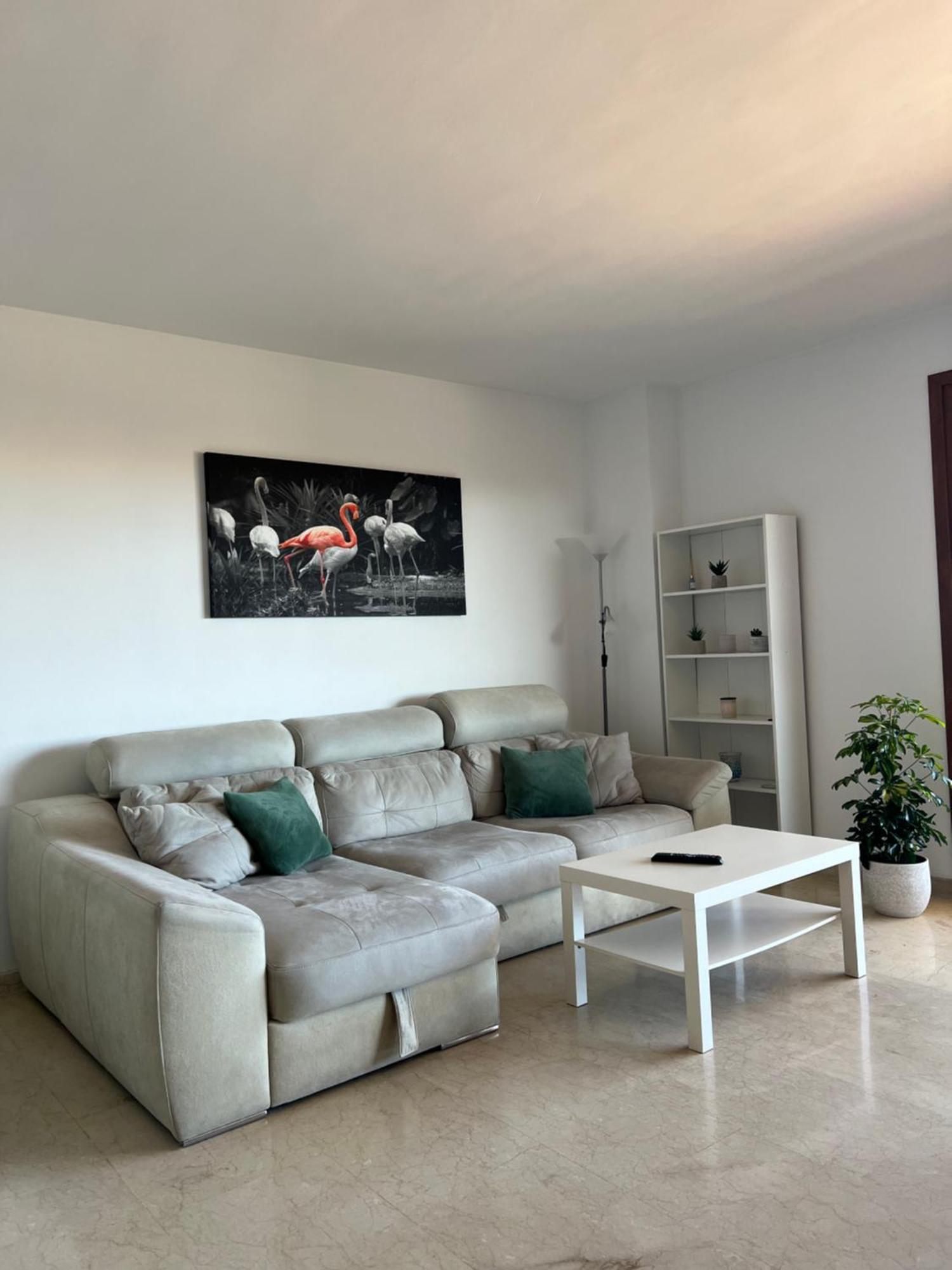 Punta Prima Nice Apartment With Sea Views Torrevieja Bagian luar foto