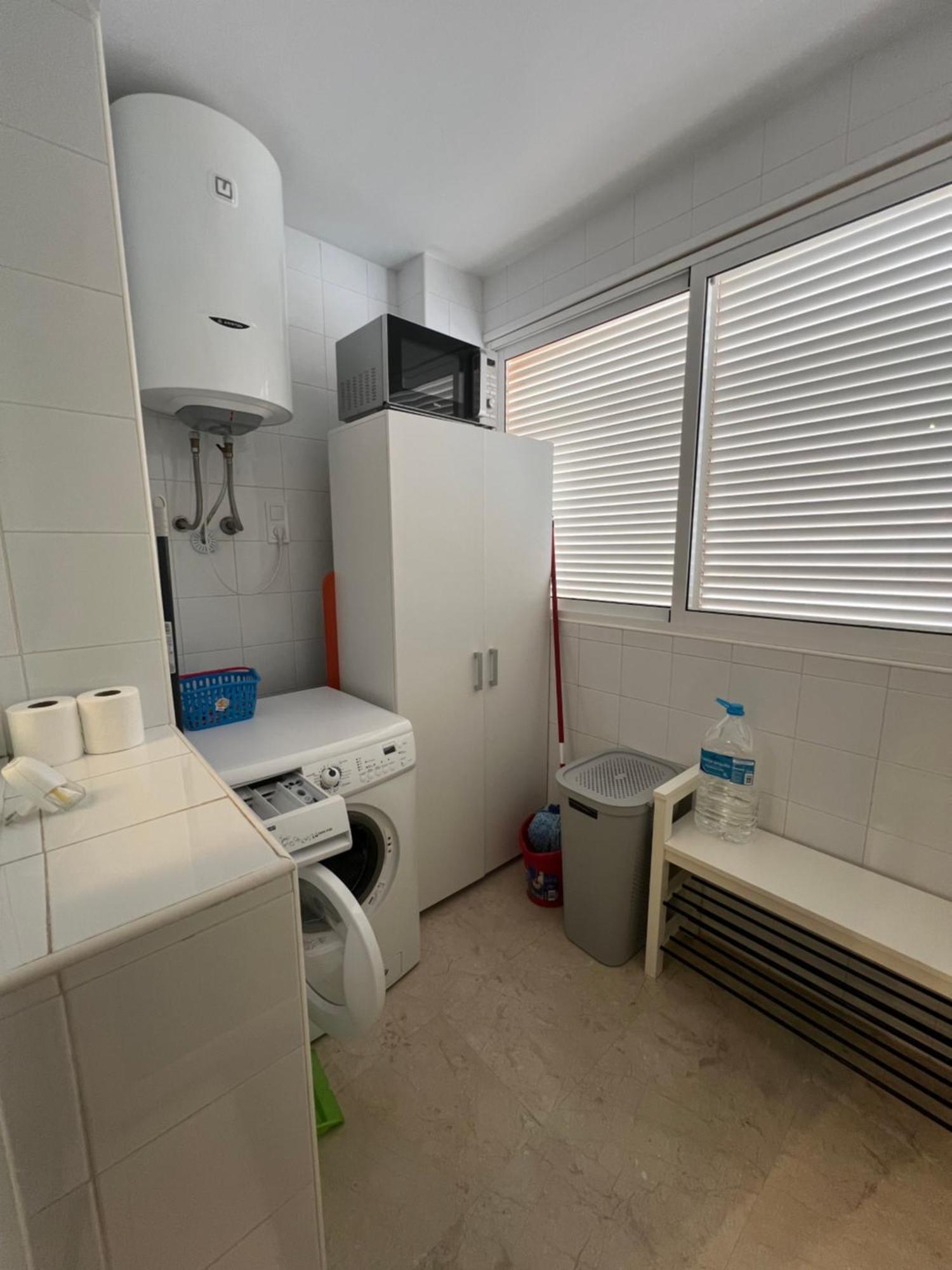 Punta Prima Nice Apartment With Sea Views Torrevieja Bagian luar foto