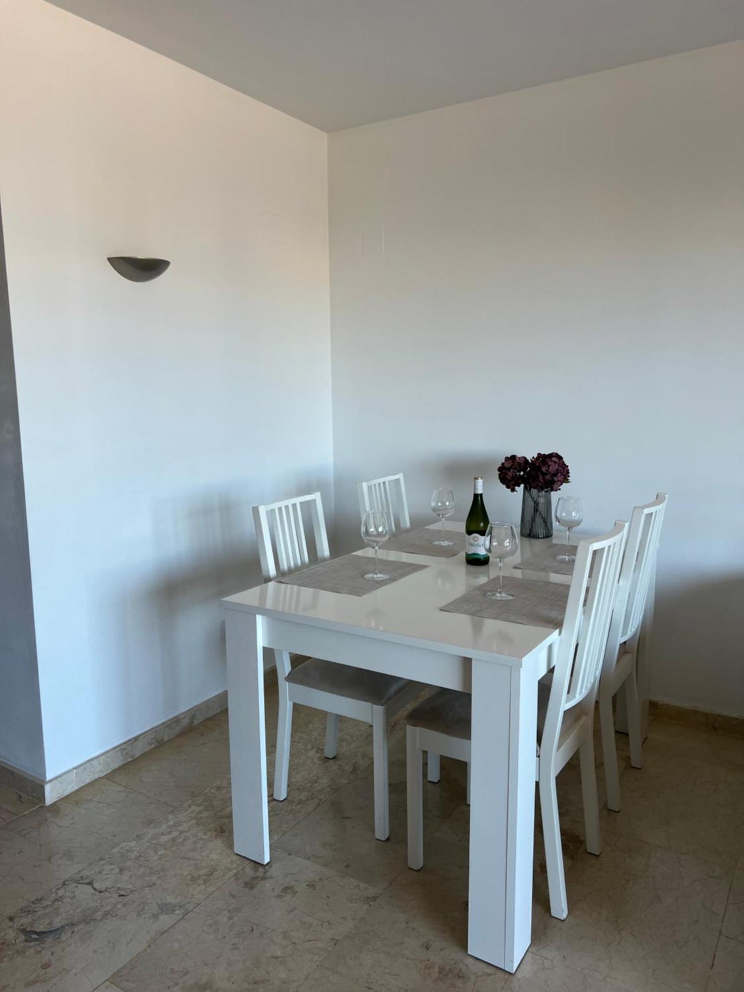 Punta Prima Nice Apartment With Sea Views Torrevieja Bagian luar foto