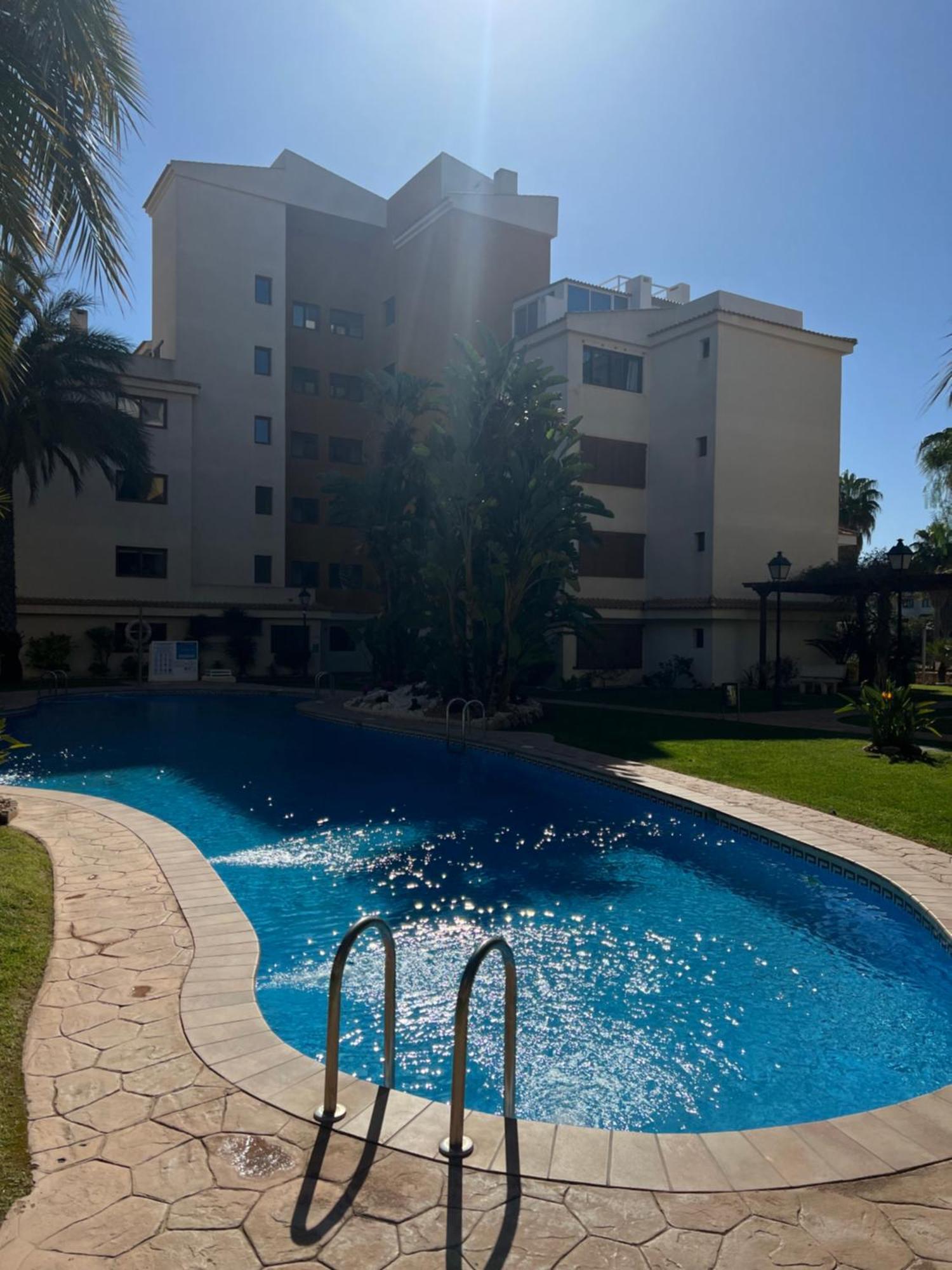 Punta Prima Nice Apartment With Sea Views Torrevieja Bagian luar foto
