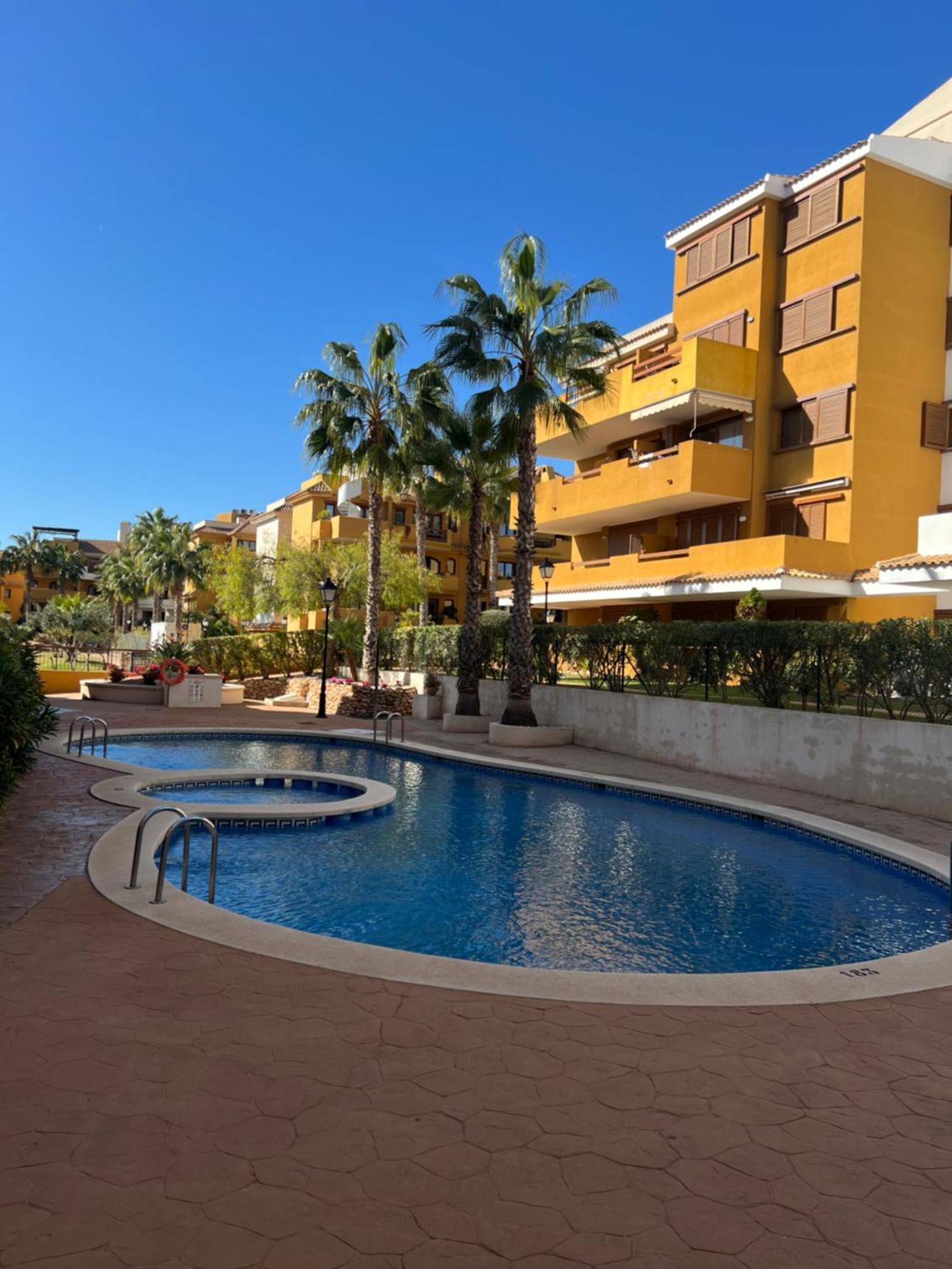 Punta Prima Nice Apartment With Sea Views Torrevieja Bagian luar foto